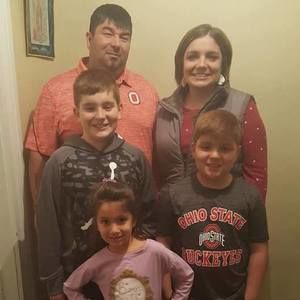 Meet your Posher, Bennyandregina